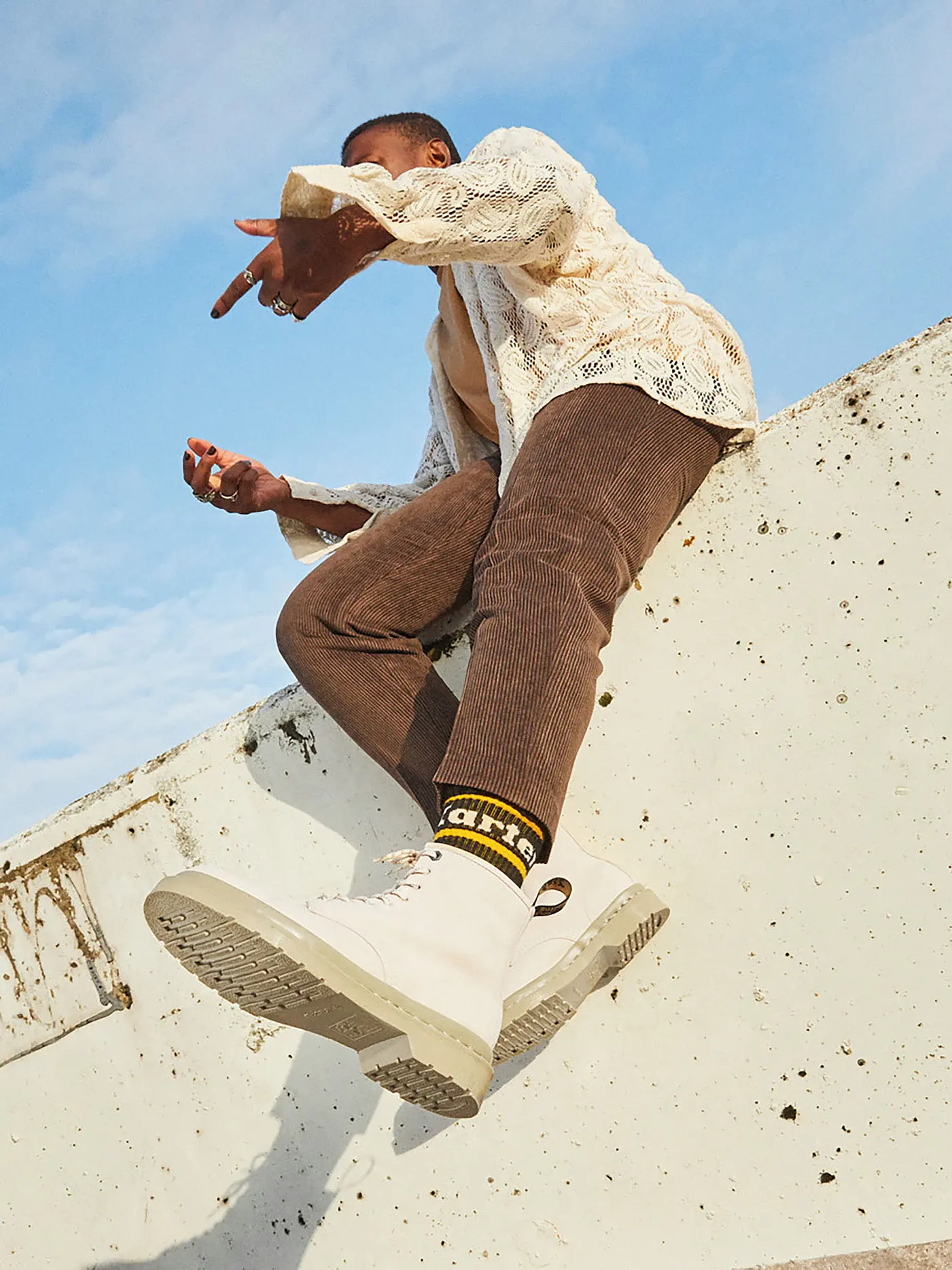DR. MARTENS | Boots 1460 | 